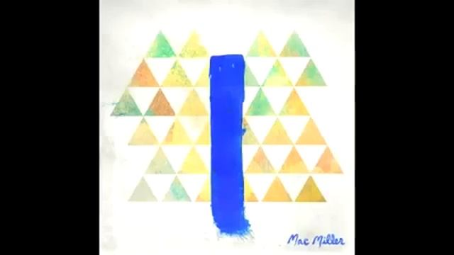 Mac Miller- My Team ( Blue Slide Park) смотреть онлайн