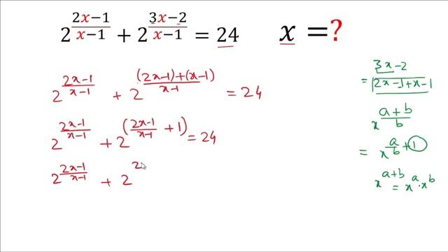 Olympiad Math | Algebra Question | Elaborately Explained смотреть онлайн