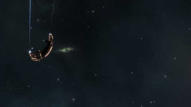EVE Online Одиннадцатый вылет Дарвин Флота в Black Rise смотреть онлайн