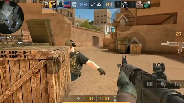 #Soft1k #AffecT #Ric #komon4ik ИГРАЮ В СТАНДОФФ 2 / standoff 2 И делаю КИЛЫ смотреть онлайн