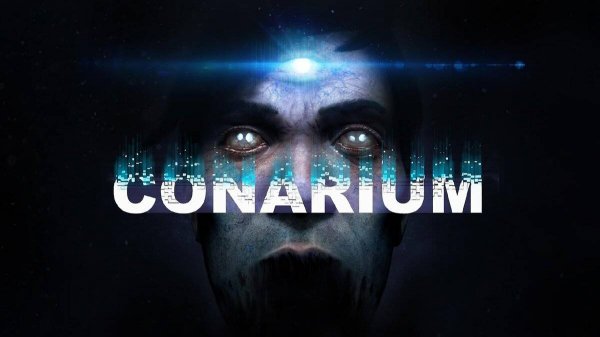 Conarium #2 (Стримчанский)
