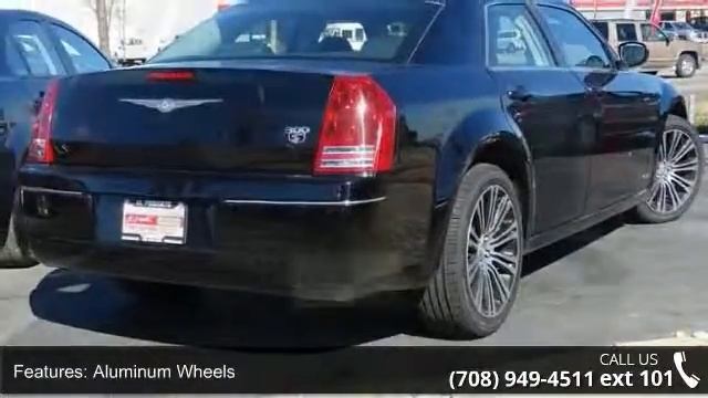 2010 Chrysler 300 300S V6 - Al Piemonte Nissan - Melrose ... смотреть онлайн