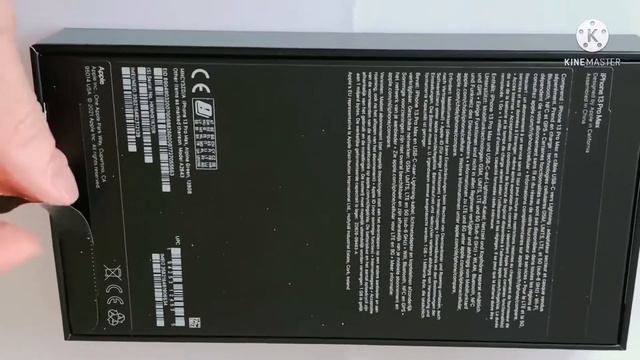 iPhone 13 Pro Max Alpine Green смотреть онлайн