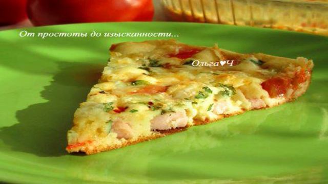 Книга рецептов