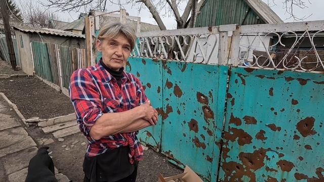 Завершили мартовскую помощь гражданским Март 2025 смотреть онлайн