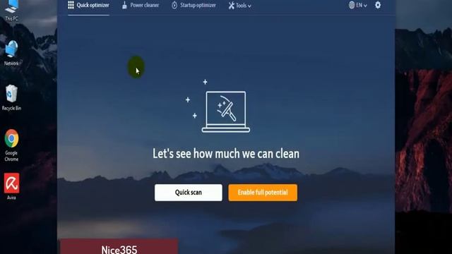 Avira System Speedup 6.0.0.10627 Pro key 2019 смотреть онлайн