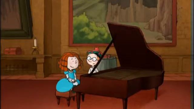 Martin Morning - S01E18 - Mac Martin Mac Morning (English) смотреть онлайн