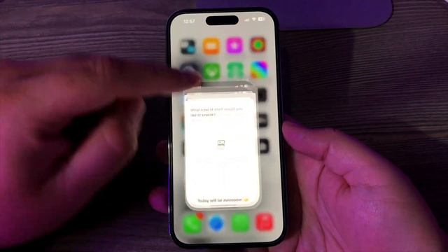Las mejores apps de Live Activities iOS 16.1 смотреть онлайн