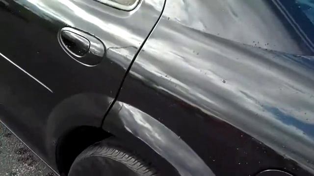 2006 Dodge Stratus SXT смотреть онлайн