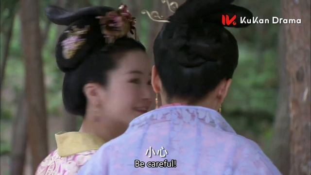 🔱月筝遭人算计 竟然不幸受伤流产 王子凤璘知道后又伤心又生气《失宠王妃之结缘 The World of Love》#锦心似玉 李晟 #芈月传 高云翔 смотреть онлайн