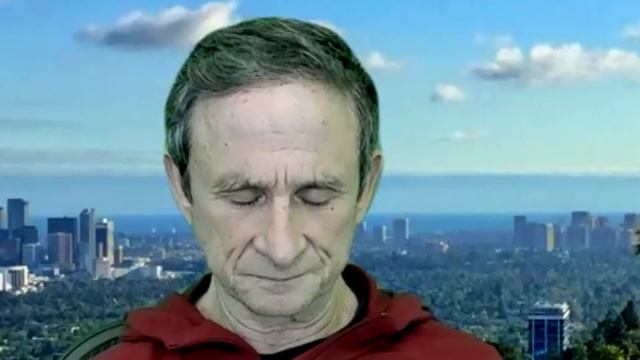 Increase Peacefulness and Attract Good Will-Energetic NLP Energy Spa™ session смотреть онлайн