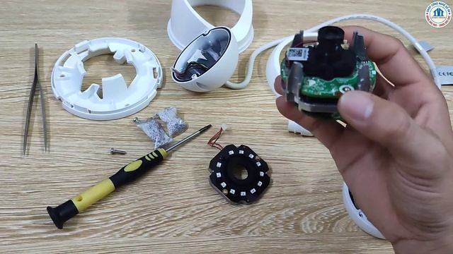 Reset mật khẩu về mặc định cho camera IP DAHUA đơn giản nhất 2021 смотреть онлайн