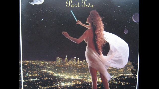 Electric Light Orchestra Part Two : Thousand Eyes смотреть онлайн