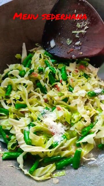 menu sederhana tumis sayur dan ikan lele goreng смотреть онлайн