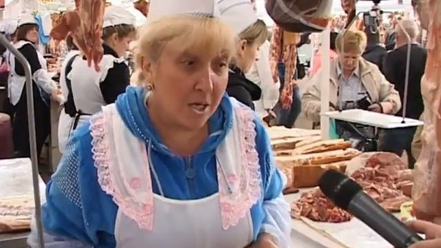Во сколько обойдется пикник на природе? смотреть онлайн