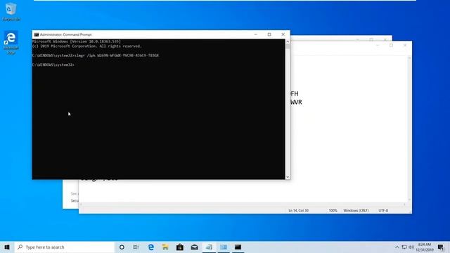 Windows10 Product Key 2020 For All Windows | Free Product Key Lifetime смотреть онлайн