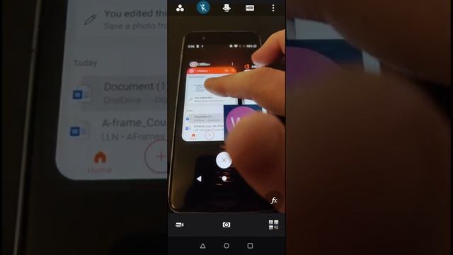 Use the APP Switcher on an Android device. смотреть онлайн