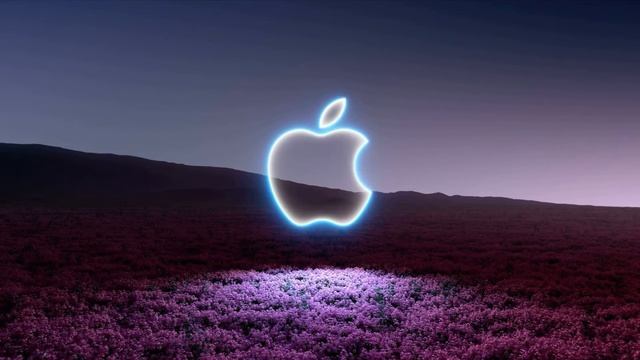 Apple Event — September 14 — pre intro смотреть онлайн