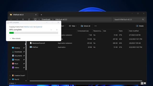 Enable the New Settings Homepage Immediately! | Windows 11 23H2 смотреть онлайн