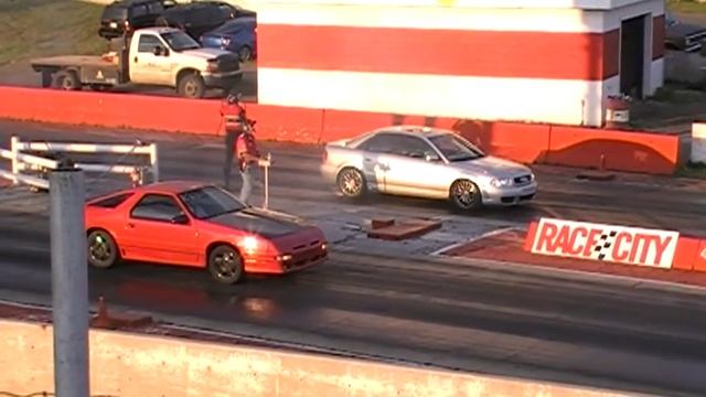 dodge shelby daytona 18 psi vs audi quattro смотреть онлайн