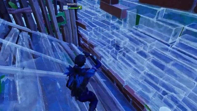Fortnite 1vs3 clutch Im a Legend Kappa смотреть онлайн