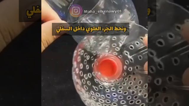 مصيدة لذباب أو هاموش الصيف بكل سهولة.👍#shorts смотреть онлайн