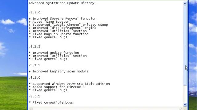 Como Installer e configurar Advance System Care Free da Iobit смотреть онлайн