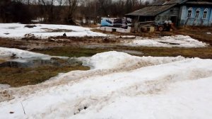 VID_20230402_123115 Газель на гусеницах