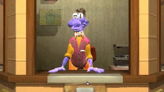 3D Movie Maker - How to Find the Talent Book Pages смотреть онлайн