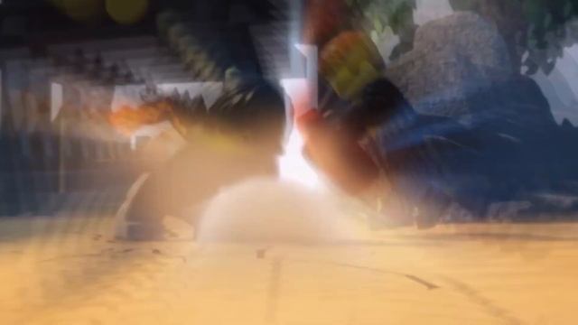 Клип ниндзяго:Коул- Flesh смотреть онлайн