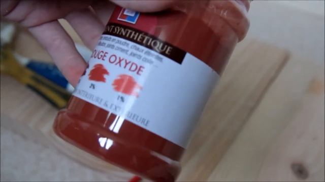 Tutorial : Création d'un décor de fond 3ème étape : Encollage смотреть онлайн