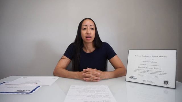 NASM Virtual Coaching Specialization Review | NASM Virtual Coaching Course | NASM Recertification смотреть онлайн