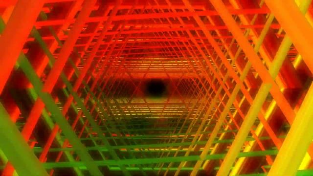 Fahrenheit - Music by Asura, Visual Music by Chaotic смотреть онлайн