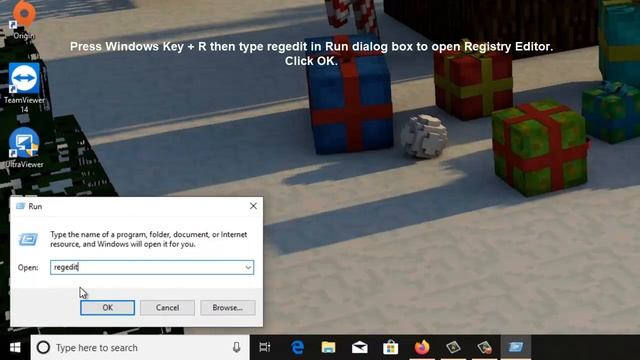 (SOLVED) Folder can't open with double click For Windows 10/8/7 смотреть онлайн