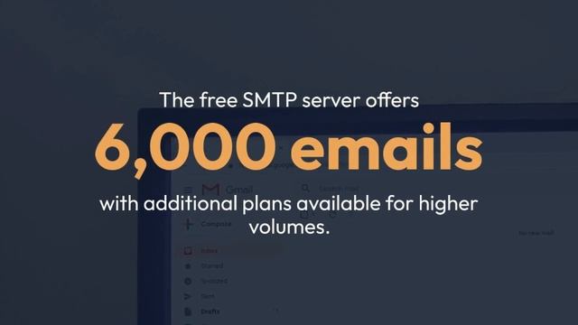 Top 10 Free SMTP Servers: A Comprehensive Guide To Free SMTP Servers смотреть онлайн