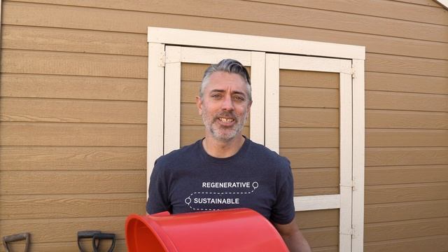 Installing Roll Away Nest Boxes смотреть онлайн