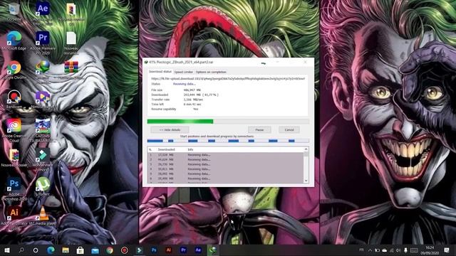 Downloading crack Pixologic ZBrush tutorials for MS Win For Lifetime смотреть онлайн