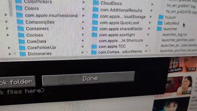 COMO BAIXAR HACK (HUZUNI) NO MAC E MINECRAFT GRATIS!! (2020) смотреть онлайн