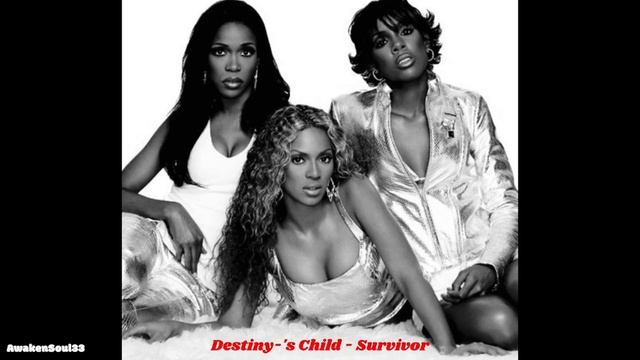 Destiny's Child Survivor 1 hour смотреть онлайн