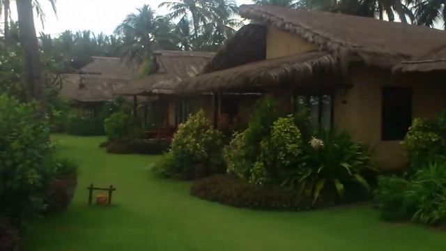 Отель Bamboo Village. Вьетнам.2014 смотреть онлайн