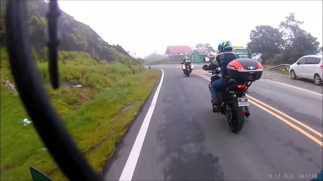 RIDE 360 #1 19-12-2020 KIMANIS-SOOK смотреть онлайн