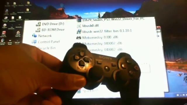 Controller tutorial.wmv смотреть онлайн