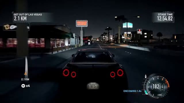 [🔴LIVE] NEED FOR SPEED THE RUN LIVE STREAM | смотреть онлайн