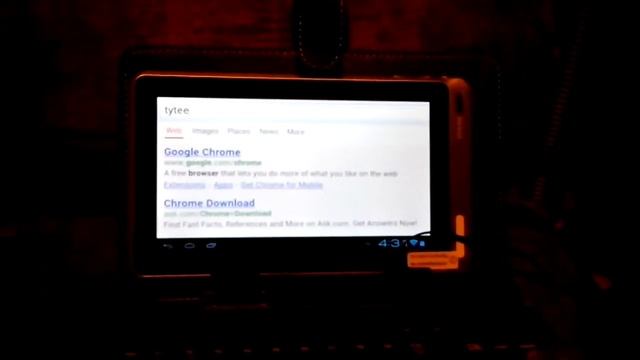Chuwi 7" 8gb,1.2ghz,Android 4.0.4 tablet review p2 смотреть онлайн