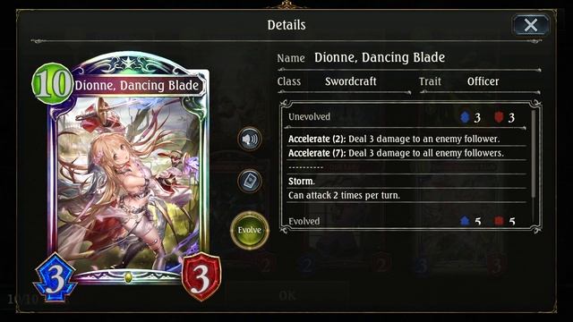 [Shadowverse]【Shop】6th Anniversary 10-Pack Giveaways ► Guaranteed Leader Pack ║Season 71 #3718║ смотреть онлайн