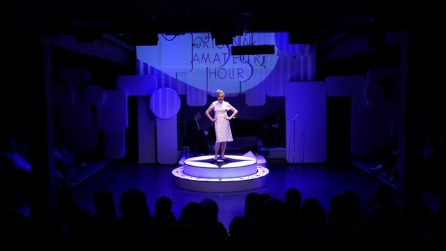 Stages Repertory Theatre: "Pete 'n' Keely" смотреть онлайн