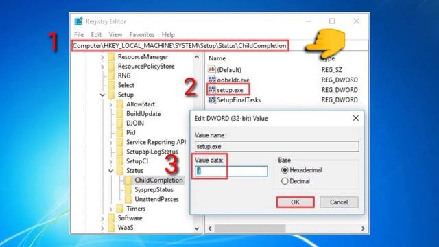 The computer restarted unexpectedly or encountered an unexpected error | solved 100% #windows смотреть онлайн
