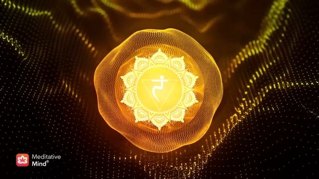 ЧАКРА СОЛНЕЧНОГО СПЛЕТЕН Звуки океана смотреть онлайн