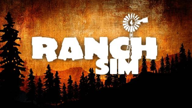 Ranch Simulator\Новые фермеры- СИМУЛЯТОР ФЕРМЫ/Тёма дождался козу#7 смотреть онлайн