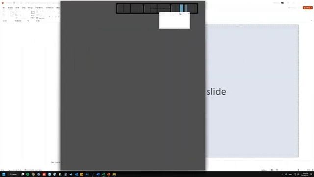 اللى يسأل مايتوهش - Windows Snap Assist смотреть онлайн